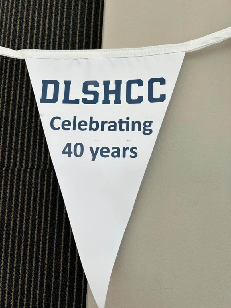 A De La Salle Holy Cross College classroom moment